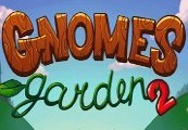 Gnomes Garden 2 PC Steam CD Key screenshot 2
