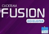 Clickteam Fusion 2.5 - Developer Upgrade DLC Steam CD Key screenshot 2