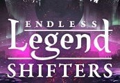 Endless Legend - Shifters Expansion Pack Steam CD Key screenshot 2