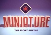 Miniature: The Story Puzzle Steam CD Key screenshot 2