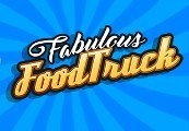 Fabulous Food Truck PC Steam CD Key screenshot 2