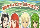 Where are my Internets? PC Steam CD Key screenshot 2