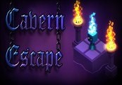 Cavern Escape PC Steam CD Key screenshot 2