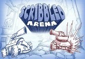 Scribbled Arena Steam CD Key Logo