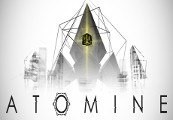 Atomine Steam CD Key Logo