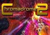 Chromadrome 2 PC Steam CD Key screenshot 2