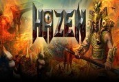 Hazen: The Dark Whispers Steam CD Key screenshot 2