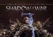Middle-Earth: Shadow of War Steam Altergift screenshot 2