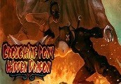 Crouching Pony Hidden Dragon PC Steam CD Key screenshot 2