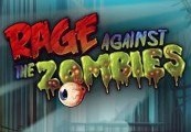 Rage Against The Zombies Steam CD Key screenshot 2