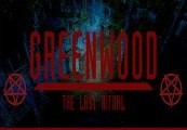 Greenwood the Last Ritual Steam CD Key