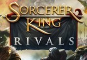 Sorcerer King: Rivals PC Steam CD Key