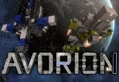 Avorion PC Steam CD Key