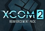 XCOM 2 - Reinforcement Pack DLC EU XBOX One CD Key
