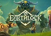 EARTHLOCK: Festival of Magic Steam CD Key screenshot 2