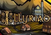 Illyriad: 4X Grand Strategy MMO Steam CD Key screenshot 2