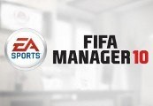 FIFA Manager 10 EA App CD Key