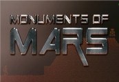 Monuments of Mars Steam CD Key screenshot 2