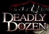 Deadly Dozen Steam CD Key screenshot 2