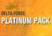Delta Force Platinum Pack PC Steam CD Key screenshot 2