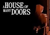 A House of Many Doors PC Steam CD Key