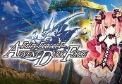 Fairy Fencer F Advent Dark Force PC Steam CD Key screenshot 2