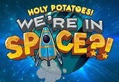 Holy Potatoes! We're in Space?! Special Edition EU Steam CD Key screenshot 2