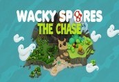 Wacky Spores: The Chase PC Steam CD Key screenshot 2