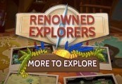 Renowned Explorers: More To Explore DLC PC Steam CD Key screenshot 2