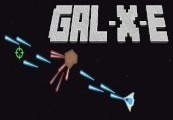 Gal-X-E Steam CD Key Logo