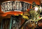 RoBoRumble PC Steam CD Key screenshot 2