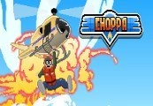 Choppa PC Steam CD Key screenshot 2