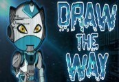 Draw The Way Steam CD Key screenshot 2