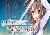 The Shadows of Pygmalion Steam CD Key screenshot 2