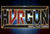 HVRGUN Steam CD Key screenshot 2