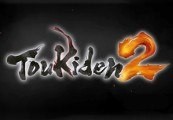 Toukiden 2 PC Steam Account screenshot 2