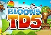 Bloons TD 5 Steam Gift screenshot 2