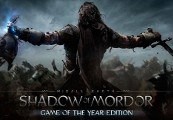 Middle-Earth: Shadow of Mordor GOTY Edition PS4 Account screenshot 2