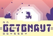 An Octonaut Odyssey Steam CD Key Logo