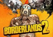 Borderlands 2: Commander Lilith & the Fight for Sanctuary DLC EU Steam CD Key screenshot 2
