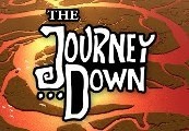 The Journey Down Bundle Steam CD Key screenshot 2