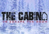The Cabin: VR Escape the Room Steam CD Key screenshot 2