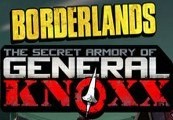Borderlands - The Zombie Island of Dr. Ned DLC PC Steam CD Key screenshot 2