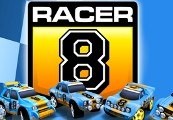 Racer 8 Steam CD Key