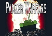Panzer Warfare Steam CD Key Logo