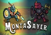 MontaSayer Steam CD Key screenshot 2