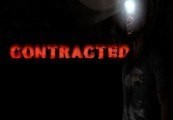 Contracted Steam CD Key