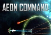Aeon Command PC Steam CD Key screenshot 2