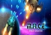 M.A.C.E. Steam CD Key