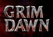 Grim Dawn - Steam Loyalist Items Pack 2 DLC EU Steam Altergift screenshot 2